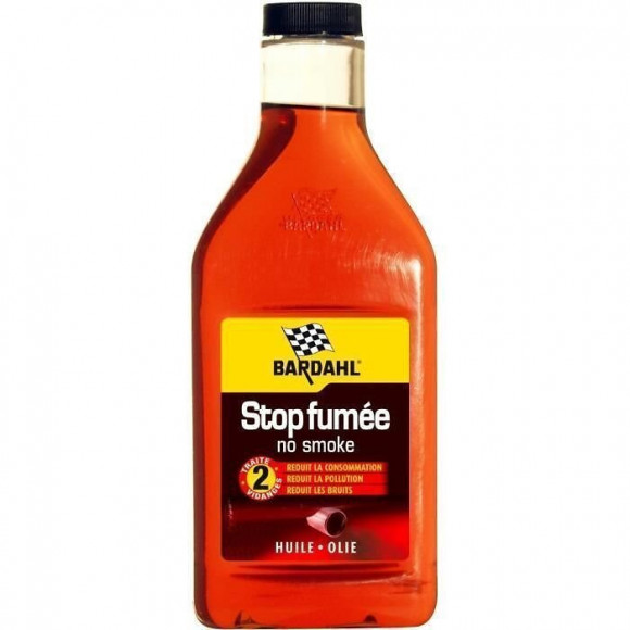 Stop Fumee Bardahl 475ml
