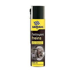 Bardahl Nettoyant Degraissant Freins - 600ml