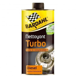 Bardahl Nettoyant Turbo 1l