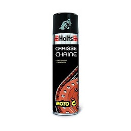 Holts Graisse Chaine Moto