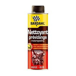 Nettoyant Previdange Bardahl 300ml