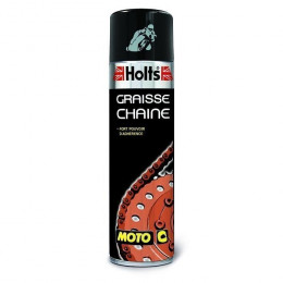 Holts Graisse Chaine Moto