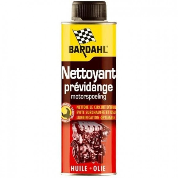 Nettoyant Previdange Bardahl 300ml