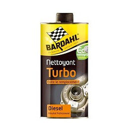 Bardahl Nettoyant Turbo 1l
