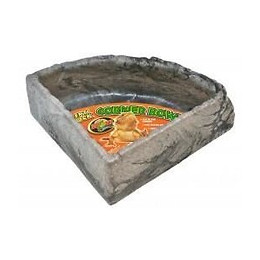 Zoomed Gamelle Dangle - L - Pour Reptile