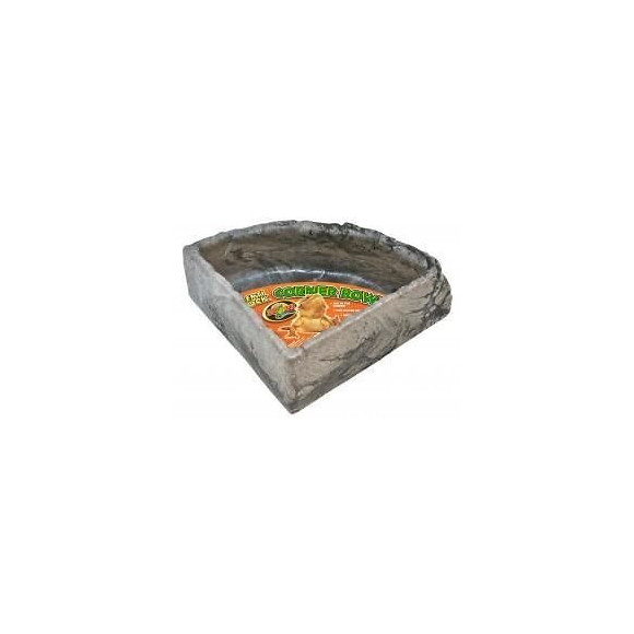 Zoomed Gamelle Dangle - L - Pour Reptile