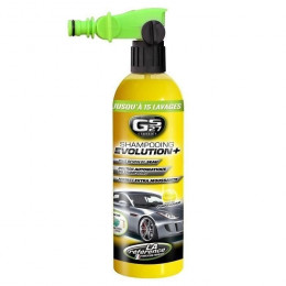 Gs27 Shampooing Evolution + Diffuseur - 750 Ml