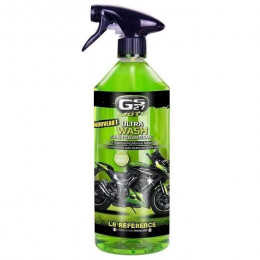 Gs27 Ultra Wash Super Degraissant - 1 L