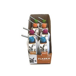 Mpets Biberon Flaska - Pour Rongeur - 600ml - Divers Coloris