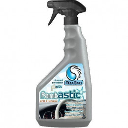 Mecatech Renovant/protecteur Plastique