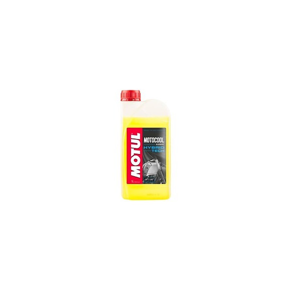 Motul Motocool Expert Liquide De Refroidissement 1l