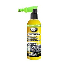 Gs27 Shampooing Evolution + Diffuseur - 750 Ml