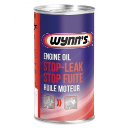 Wynns Stop Fuite Huile Moteur - 325 Ml