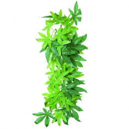 Trixie Plante En Soie Abutilon O 20 X 30 Cm Pour Reptile