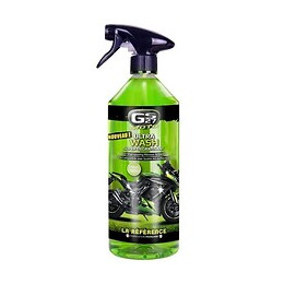 Gs27 Ultra Wash Super Degraissant - 1 L