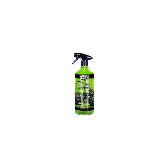 Gs27 Ultra Wash Super Degraissant - 1 L