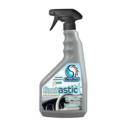 Mecatech Renovant/protecteur Plastique
