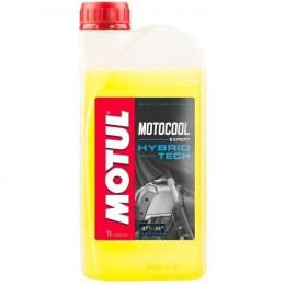 Motul Motocool Expert Liquide De Refroidissement 1l