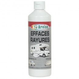 Arvise Efface Rayures