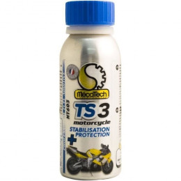 Mecatech Ts3 Motostabilisation/+ Protection