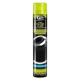 Gs27 Huile Filtre A Air Hautes Performances - 750 Ml