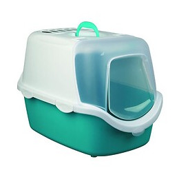 Trixie Maison De Toilettes Vico Easy Clean Chat