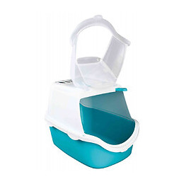 Trixie Maison De Toilettes Vico Easy Clean Chat