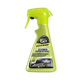 Gs27 Nettoyant Vitres Anti Buee - 250 Ml