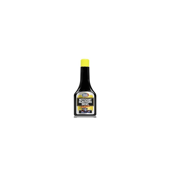 Wynns Classic Nettoyant Injecteurs Gasoil - 375 Ml