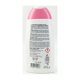 Shampoing Doux Et Hydratant Pour Chats. 250 Ml. - Francodex - Fr-172457