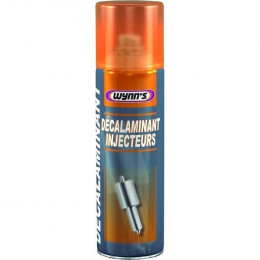 Wynns Decalaminant Injecteurs - 500 Ml