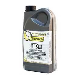 Mecatech Traitement Complet/circuit De Direction Assistee