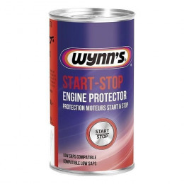 Wynns Protection Moteurs Start + Stop - 325 Ml