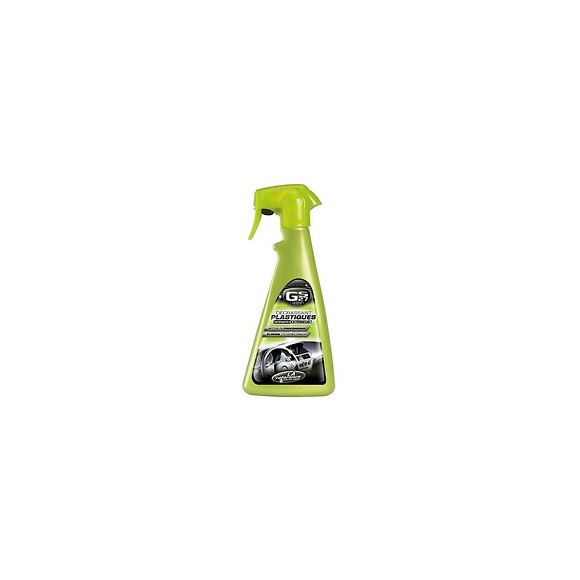 Gs27 Decrassant Plastiques - 500 Ml