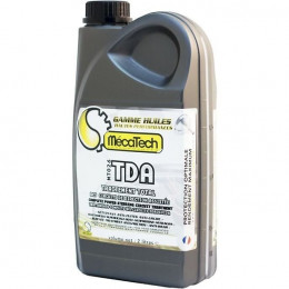 Mecatech Traitement Complet/circuit De Direction Assistee