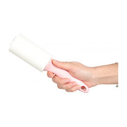 Rouleau Adhésif Ramasse Poils Pour Chat - Zolux - Zo-550019