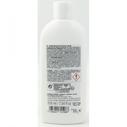 Shampooing Doux Pour Chiots Et Chatons. 200 Ml. - Francodex - Fr-172198