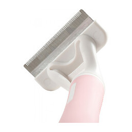 Super Brosse Taille M Pour Chats. - Zolux - Zo-550009