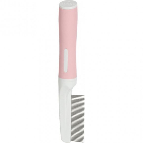 Peigne Fin 40 Dents Pour Chats. - Zolux - Zo-550015