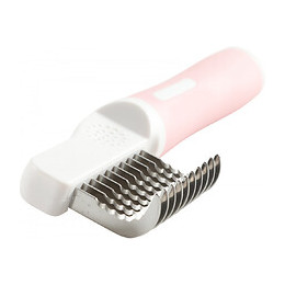 Peigne Démêloir 10 Lames Pour Chats. - Zolux - Zo-550016