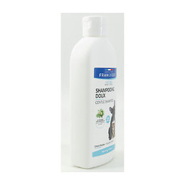 Shampooing Doux Pour Chiots Et Chatons. 200 Ml. - Francodex - Fr-172198