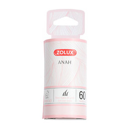 Recharge De Rouleau Adhésif Ramasse Poils Pour Chat. - Zolux - Zo-550020