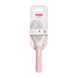 Brosse Douce. 21 Cm Pour Chats - Zolux - Zo-550010