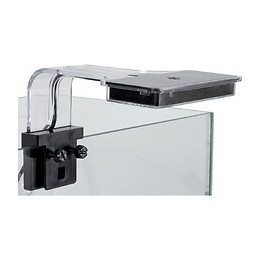 Eclairage Led Pour Petit Aquariums Ou Terrariums À Tortue - Zolux - Zo-311671