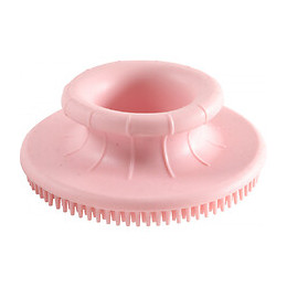 Brosse En Caoutchouc Pour Chats. - Zolux - Zo-550012