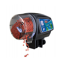 Distributeur Automatique De Nourriture Poisson - Trixie - Tr-86200