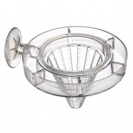 Tamis À Nourriture Ø 7 Cm - Poisson Aquarium - Trixie - Tr-8055