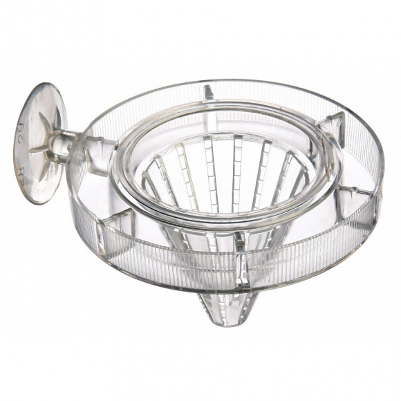 Tamis À Nourriture Ø 7 Cm - Poisson Aquarium - Trixie - Tr-8055