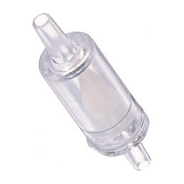 Clapets Anti-retour, Ø 5 Mm, Lot De 2 Pour Aquarium. - Trixie - Tr-8035