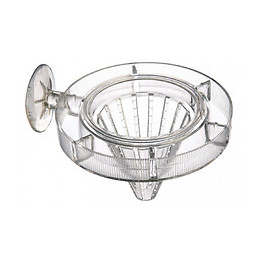 Tamis À Nourriture Ø 7 Cm - Poisson Aquarium - Trixie - Tr-8055